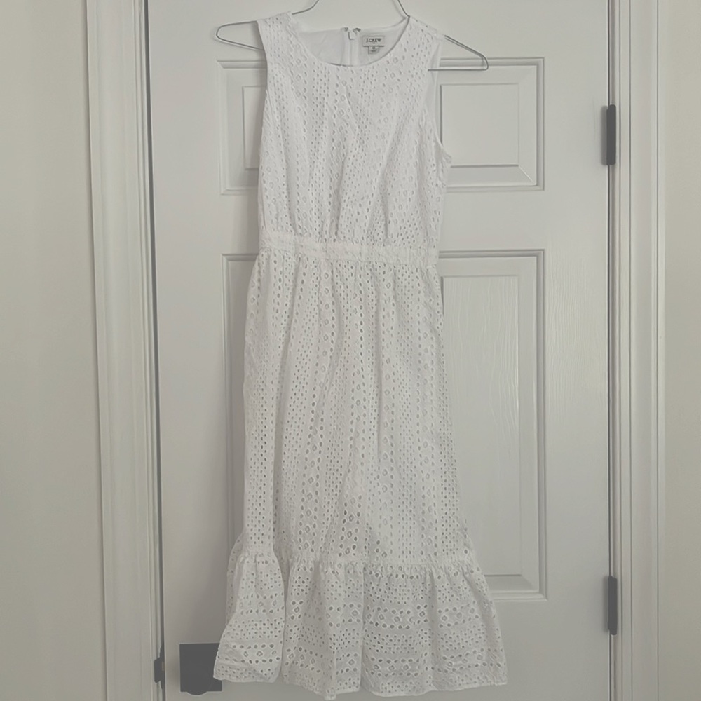 J Crew Factory Dress Size 0